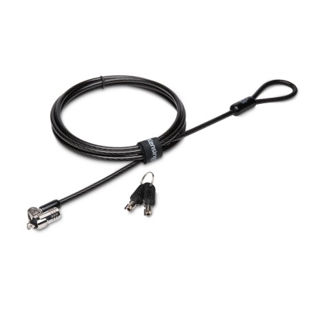 Kensington MicroSaver 2.0 Keyed Laptop